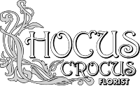 Hocus Crocus Florist 1063319 Image 2